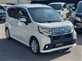 2017 Daihatsu Move