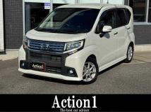 2017 Daihatsu Move
