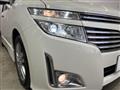 2012 Nissan Elgrand