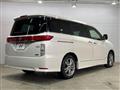 2012 Nissan Elgrand