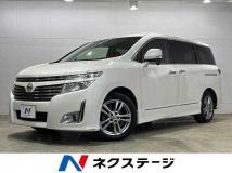 2012 Nissan Elgrand