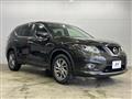 2017 Nissan X-Trail