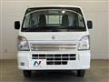 2022 Suzuki Carry Truck