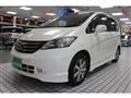 2009 Honda Freed
