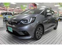 2021 Honda Fit