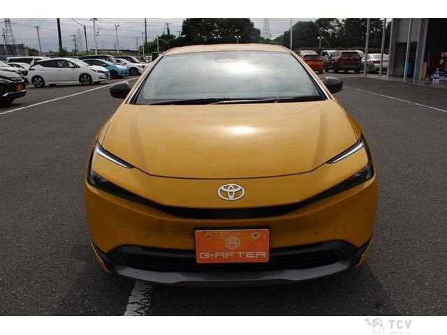 2024 Toyota Prius