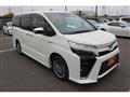 2019 Toyota Voxy