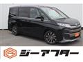 2022 Toyota Noah