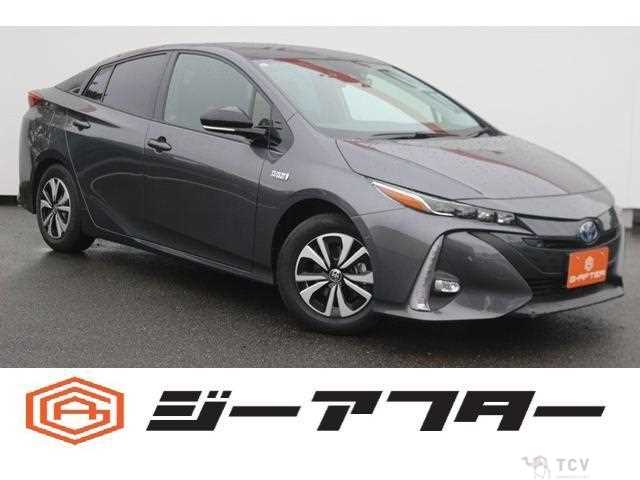 2019 Toyota Prius