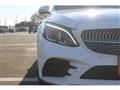 2018 Mercedes-Benz C-Class