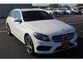 2014 Mercedes-Benz C-Class