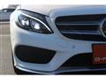 2014 Mercedes-Benz C-Class