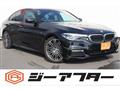2017 BMW 5 Series