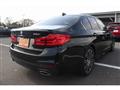 2017 BMW 5 Series