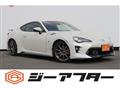 2017 Toyota 86