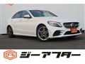2018 Mercedes-Benz C-Class