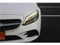 2018 Mercedes-Benz C-Class
