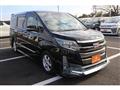 2017 Toyota Noah