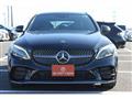 2019 Mercedes-Benz C-Class