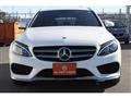 2015 Mercedes-Benz C-Class