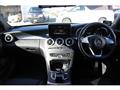2015 Mercedes-Benz C-Class