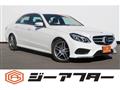 2015 Mercedes-Benz E-Class
