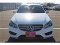 2015 Mercedes-Benz E-Class