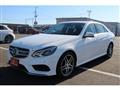 2015 Mercedes-Benz E-Class