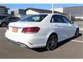 2015 Mercedes-Benz E-Class