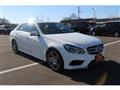 2015 Mercedes-Benz E-Class