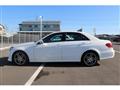 2015 Mercedes-Benz E-Class
