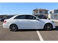 2015 Mercedes-Benz E-Class