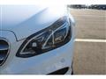2015 Mercedes-Benz E-Class