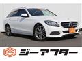 2015 Mercedes-Benz C-Class