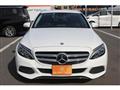 2015 Mercedes-Benz C-Class