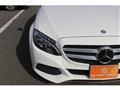2015 Mercedes-Benz C-Class