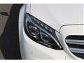 2015 Mercedes-Benz C-Class
