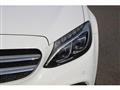 2015 Mercedes-Benz C-Class