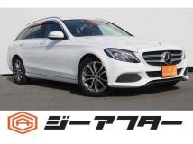 2015 Mercedes-Benz C-Class