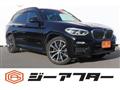2017 BMW X3