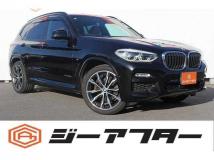 2017 BMW X3