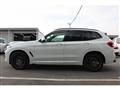 2020 BMW X3