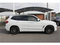 2020 BMW X3