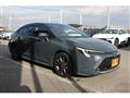 2023 Toyota Corolla Sedan