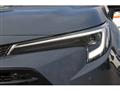 2023 Toyota Corolla Sedan