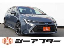 2023 Toyota Corolla Sedan