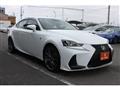 2017 Lexus IS