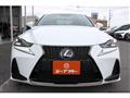 2017 Lexus IS
