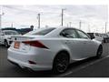 2017 Lexus IS