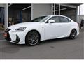 2017 Lexus IS